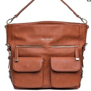 Kelly Moore 2 Sues Bag 2.0, Saddle